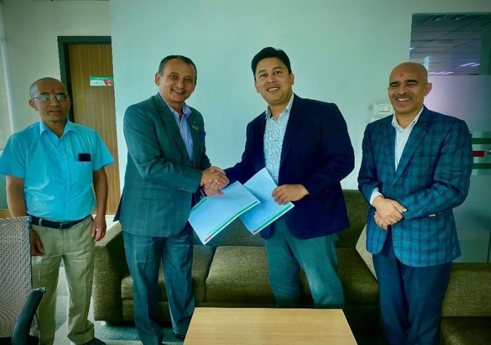 तेह्रथुम पावरले हकप्रद जारी गर्ने, बिक्री प्रबन्धकमा नबिल इन्भेष्टमेन्ट बैंकिंग नियुक्त 